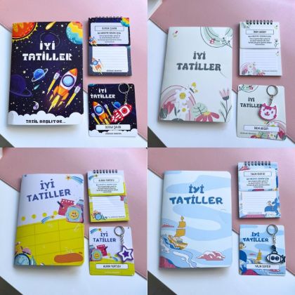 Karne Kılıfları kategorisi için resim