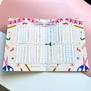 Makaslı Karne Kılıfı resmi