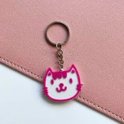 Çiçekli İsme Özel Karne Seti resmi