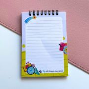 Sarılı İsme Özel Karne Seti resmi