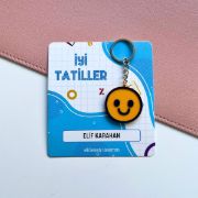 Çocuklu İsme Özel Karne Seti resmi